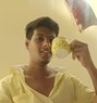 Amir Service Boy 8. 7inch Thick Cutcock M - Male escort agency in Chennai Photo 1 of 2