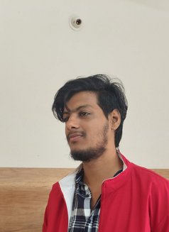 Amir Service Boy Bi Gthick Banana Here - Acompañantes masculino in Bangalore Photo 1 of 5