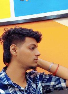 Amir Service Boy Bi Gthick Banana Here - Acompañantes masculino in Bangalore Photo 3 of 5