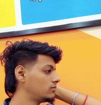 Amir Service Boy Bi Gthick Banana Here - Acompañantes masculino in Bangalore