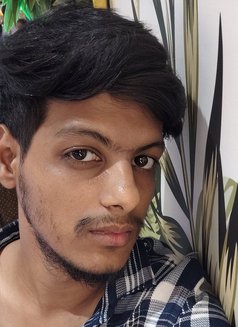 Amir Service Boy Bi Gthick Banana Here - Acompañantes masculino in Bangalore Photo 5 of 5