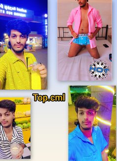 Amir Service Boy Bi Gthick Banana Here - Acompañantes masculino in Bangalore Photo 6 of 7