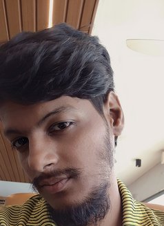 Amir Service Boy Bi Gthick Banana Here - Acompañantes masculino in Bangalore Photo 7 of 7