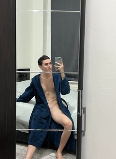 AMİR_SHAKH - Acompañantes masculino in İstanbul Photo 14 of 14