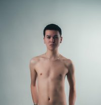 AMİR_SHAKH - Male escort in İstanbul Photo 5 of 10