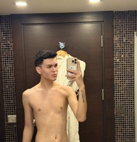 AMİR_SHAKH - Male escort in İstanbul Photo 11 of 11