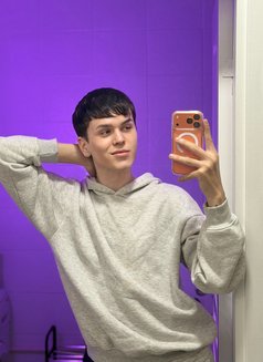 EGORRUSSİANBOY - Male escort in İstanbul Photo 2 of 10