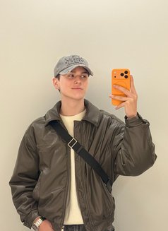 EGORRUSSİANBOY - Male escort in İstanbul Photo 3 of 10