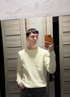 EGORRUSSİANBOY - Male escort in İstanbul Photo 5 of 10