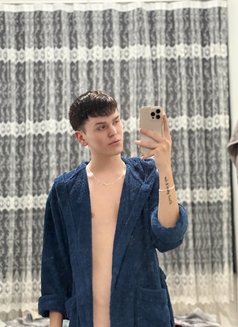 EGORRUSSİANBOY - Male escort in İstanbul Photo 7 of 10