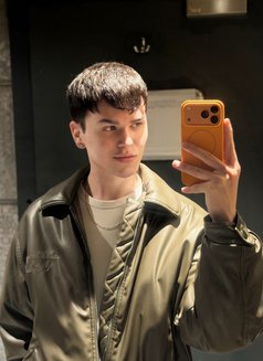 EGORRUSSİANBOY - Male escort in İstanbul Photo 8 of 10