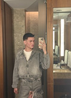 EGORRUSSİANBOY - Male escort in İstanbul Photo 9 of 10