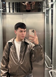 EGORRUSSİANBOY - Male escort in İstanbul Photo 10 of 10