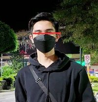 Amir Shalbi - Male escort in Colombo