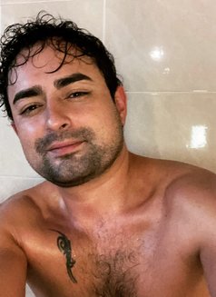 Amir - Male escort in Dubai Photo 7 of 8