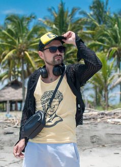 Amir - Male escort in Tashkent Photo 1 of 15