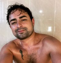 Amir - Male escort in Tashkent