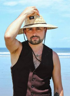 Amir - Male escort in Tashkent Photo 3 of 15