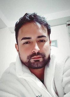 Amir - Male escort in Tashkent Photo 4 of 15