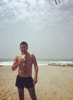 Amir - Male escort in Tashkent Photo 6 of 15