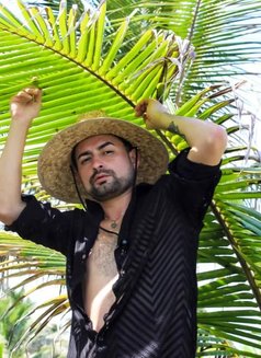Amir - Male escort in Tashkent Photo 7 of 15