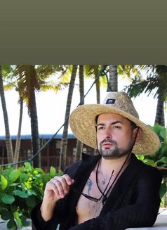 Amir - Male escort in Tashkent Photo 9 of 15