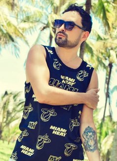 Amir - Male escort in Tashkent Photo 10 of 15