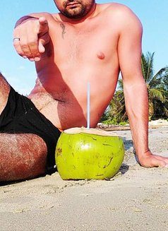 Amir - Male escort in Tashkent Photo 12 of 15