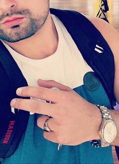 Amir - Male escort in Tashkent Photo 15 of 15
