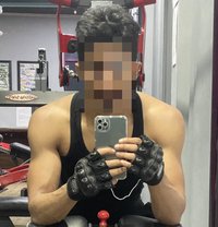 Amir sexy looking man for the ladies - Male escort in Kandy