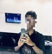 Amir - Male escort in Colombo