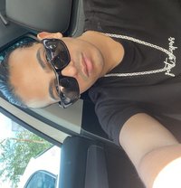 Amir sunrise - Male escort in İstanbul