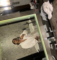 nisa - Male escort in İstanbul