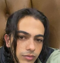 nisa - Male escort in İstanbul