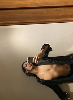 Femdom - Male escort in İstanbul Photo 6 of 6