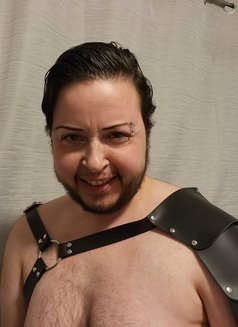 Amir - Transsexual escort in Vancouver Photo 2 of 7