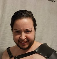 Amir - Transsexual escort in Vancouver