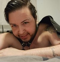 Amir - Transsexual escort in Vancouver