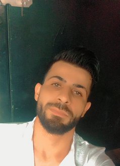 Amir - Male escort in Dubai Photo 1 of 8