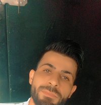 Amir - Male escort in Dubai