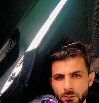 Amir - Male escort in Dubai