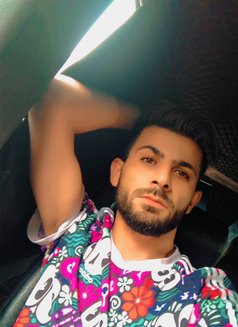 Amir - Male escort in Dubai Photo 4 of 8