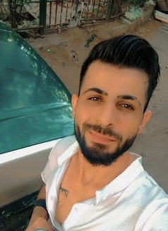 Amir - Male escort in Dubai Photo 5 of 8