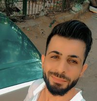 Amir - Male escort in Dubai