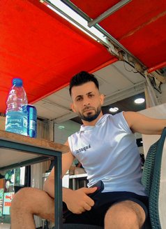 Amir - Male escort in Dubai Photo 7 of 8