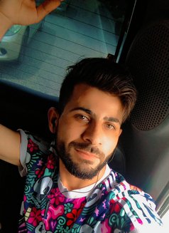 Amir - Male escort in Dubai Photo 8 of 8