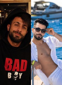 Amir - Male escort in Dubai Photo 2 of 11