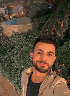 Amir - Male escort in Dubai Photo 5 of 11