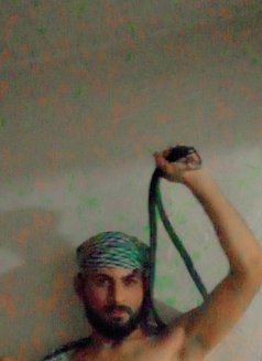 Amir - Male escort in Dubai Photo 10 of 11