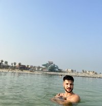 Amir Top - Male escort in Muscat